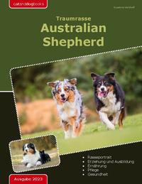 Traumrasse: Australian Shepherd