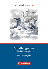 Einfach lesen! - Leseprojekte - Leseförderung ab Klasse 5 - Niveau 2