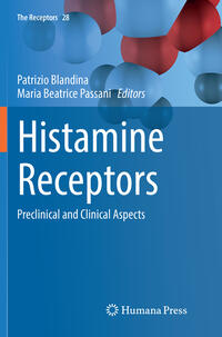 Histamine Receptors