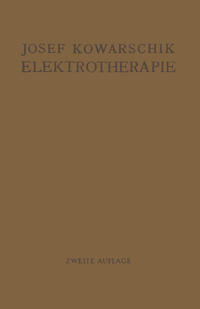 Elektrotherapie