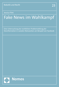 Fake News im Wahlkampf