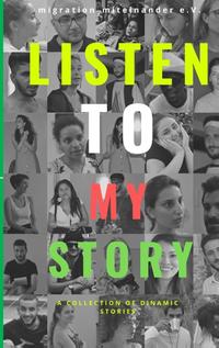 Listen to my Story