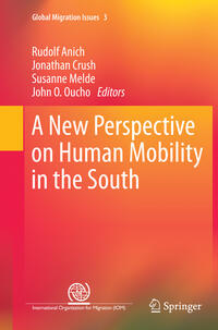 A New Perspective on Human Mobility in the South