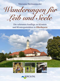 Wanderungen fu¨r Leib und Seele