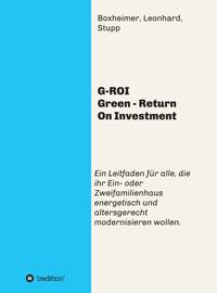 G-ROI Green - Return On Investment