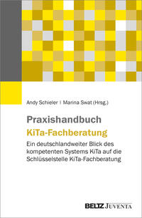 Praxishandbuch KiTa-Fachberatung