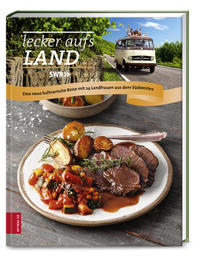 Lecker aufs Land (Bd.3)