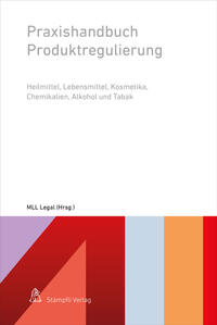 Praxishandbuch Produktregulierung