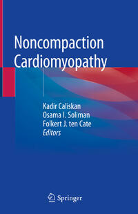 Noncompaction Cardiomyopathy