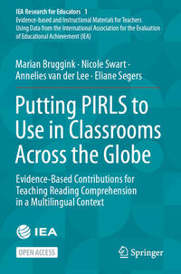 Putting PIRLS to Use in Classrooms Across the Globe