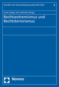 Rechtsextremismus und Rechtsterrorismus