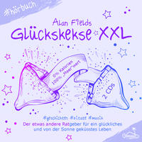 Glückskekse XXL