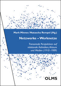 Netzwerke – Werknetze