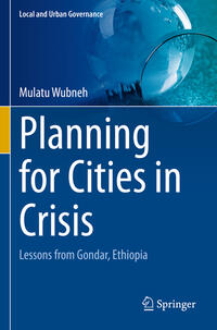 Planning for Cities in Crisis