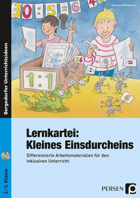 Lernkartei: Kleines Einsdurcheins