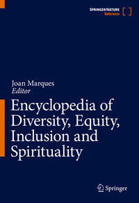 Encyclopedia of Diversity, Equity, Inclusion and Spirituality