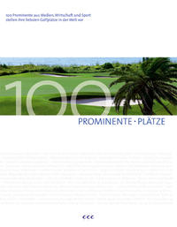 100 Prominente Plätze