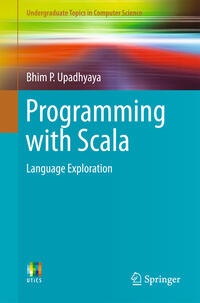 Programming with Scala