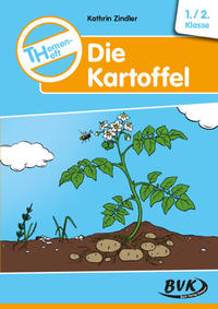 Themenheft Die Kartoffel