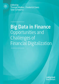 Big Data in Finance