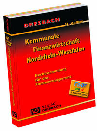 Kommunale Finanzwirtschaft Nordrhein-Westfalen