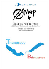 BoatDriver-Map-4 - Thunersee, Brienzersee