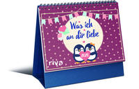 Was ich an dir liebe – Mini-Monatskalender 2020