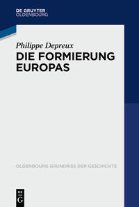 Die Formierung Europas 840–1046