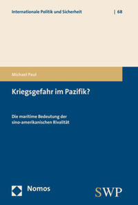 Kriegsgefahr im Pazifik?