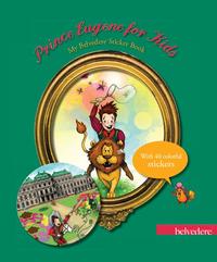 Prince Eugene for Kids