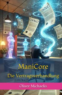 ManiCore - Folge 02: Die Vertragsverhandlung