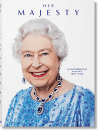 Her Majesty. A Photographic History 1926–2022