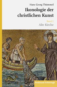 Ikonologie der christlichen Kunst