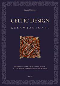 Celtic Design - Gesamtausgabe