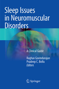 Sleep Issues in Neuromuscular Disorders