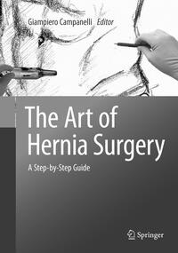 The Art of Hernia Surgery