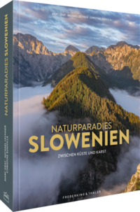 Naturparadies Slowenien