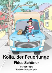 Kolja, der Feuerjunge