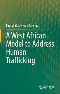 A West African Model to Address Human Trafficking