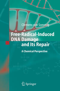 Free-Radical-Induced DNA Damage and Its Repair