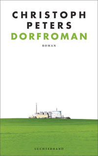 Dorfroman