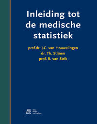 Inleiding tot de medische statistiek