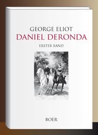 Daniel Deronda