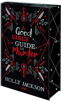 A Good Girl’s Guide to Murder