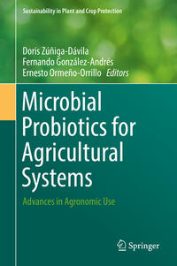 Microbial Probiotics for Agricultural Systems