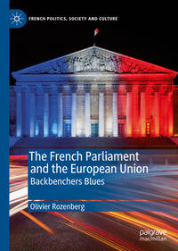 The French Parliament and the European Union