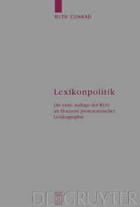 Lexikonpolitik