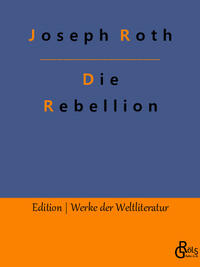 Die Rebellion