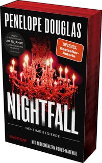 Nightfall – Geheime Begierde