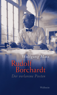 Rudolf Borchardt